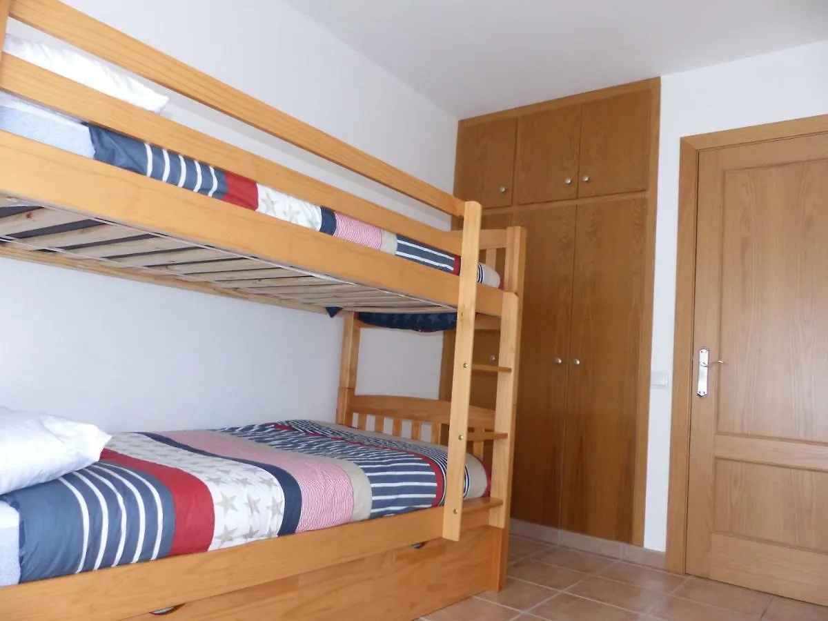 Apartament Valls D'Aneu Esterri d'Àneu 0*,  España