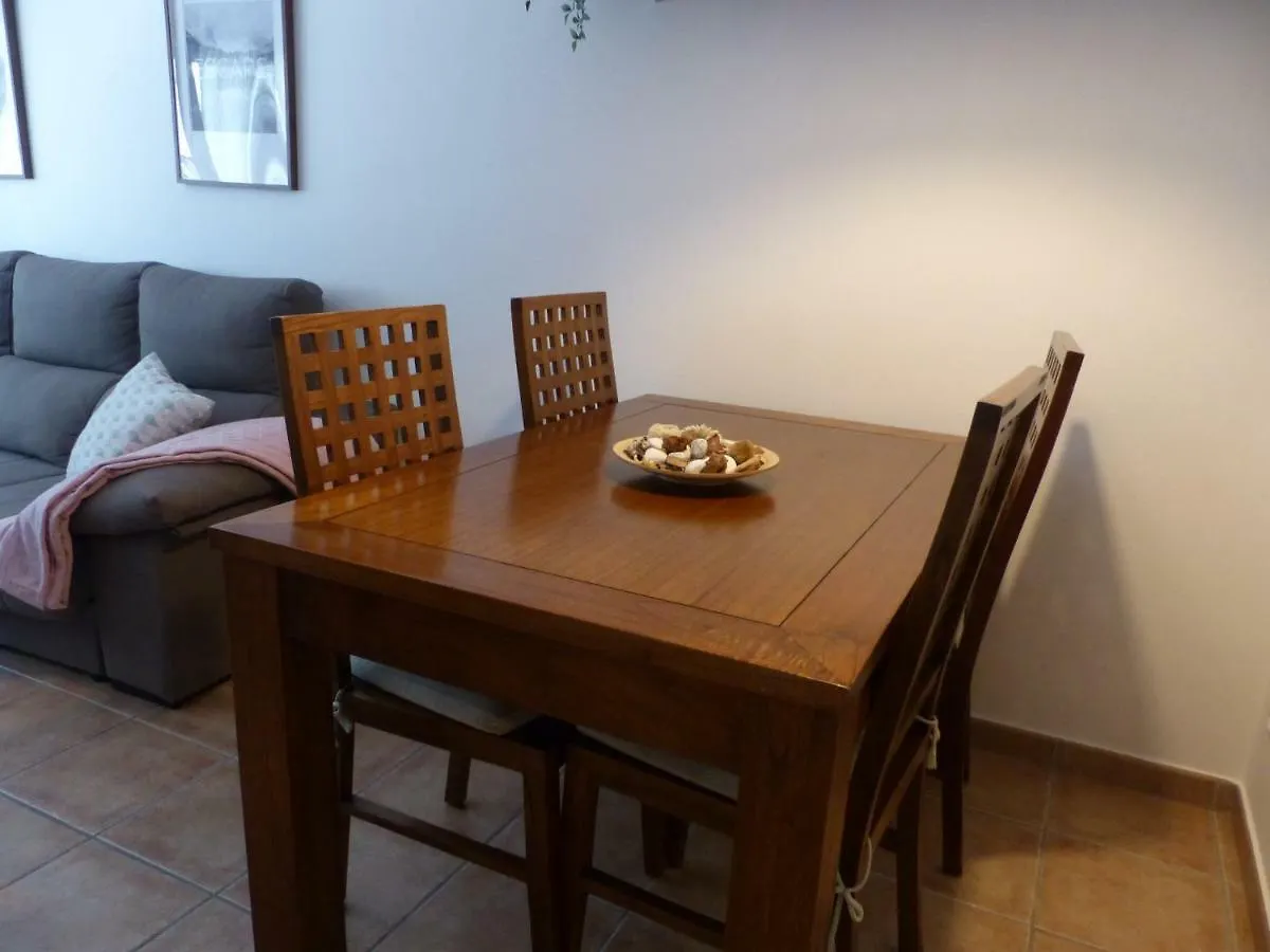 Apartamento Apartament Valls D'Aneu Esterri d'Àneu España