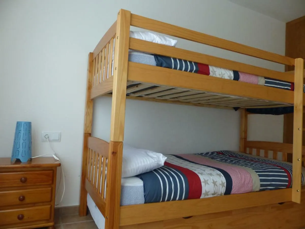Apartament Valls D'Aneu Esterri d'Àneu
