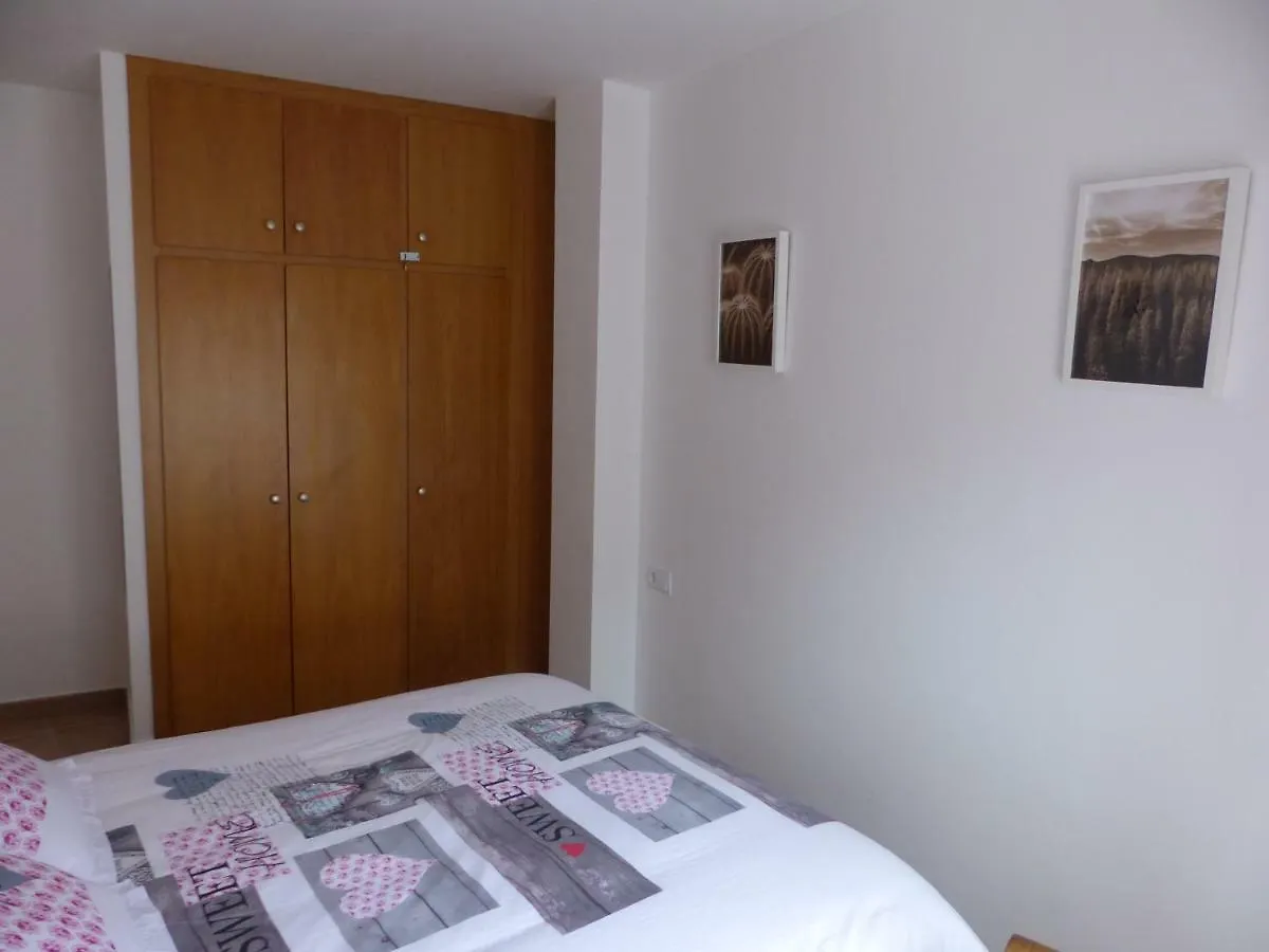 Apartament Valls D'Aneu Esterri d'Àneu España