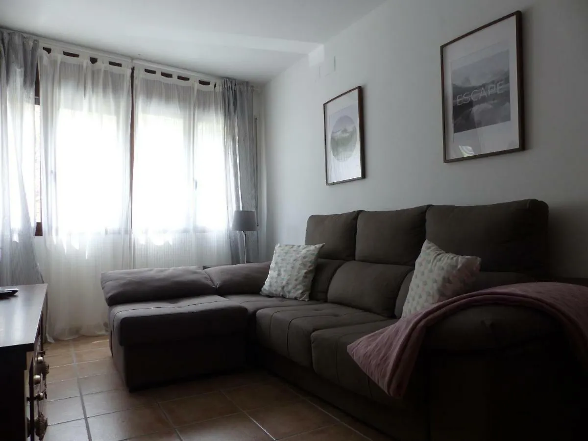 Apartament Valls D'Aneu Esterri d'Àneu 0*,  España