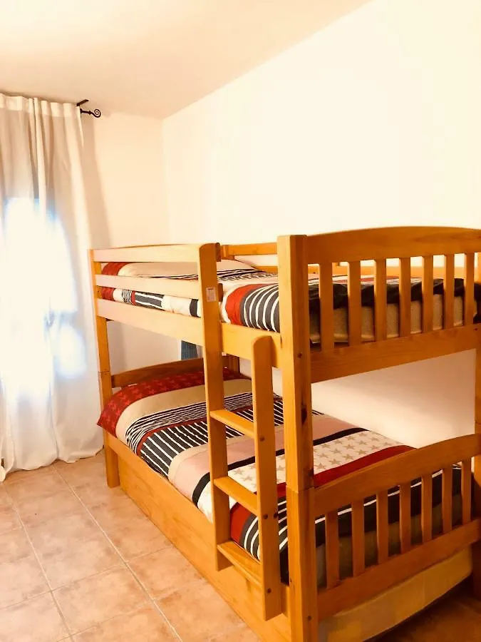 Apartament Valls D'Aneu Esterri d'Àneu