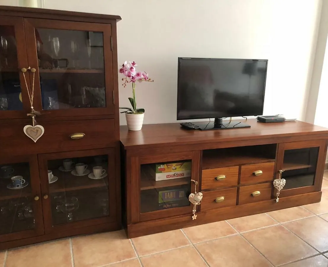 Apartament Valls D'Aneu Esterri d'Àneu 0*,