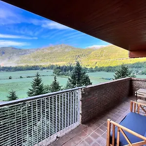  Apartamento Fantástico Con Vistas En Esterri